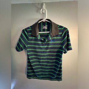Youth Under Armour Polo